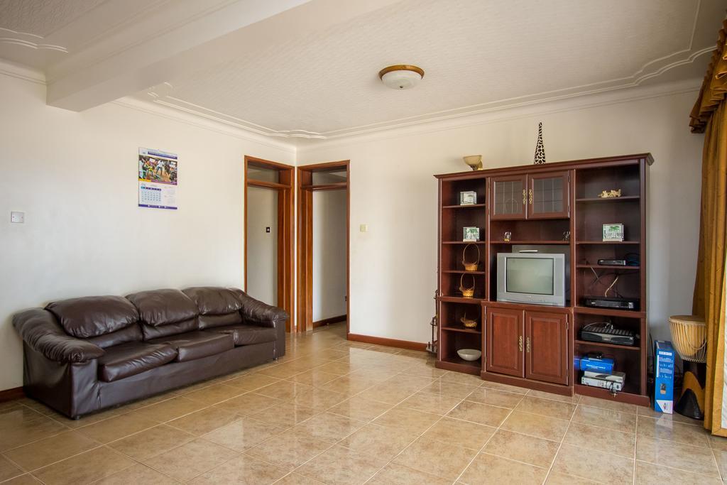 Alfa Hotel Munyonyo Kampala Exterior foto